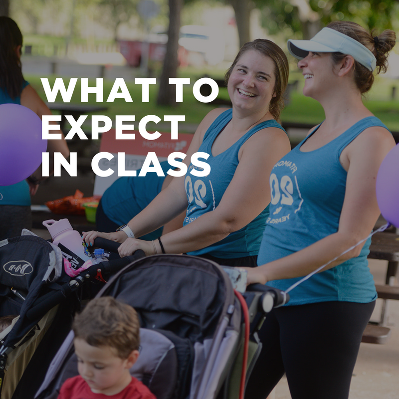 Fit4mom classes cheap